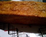 Foto del paso 8 de la receta: Budín de limón y semillas de amapola