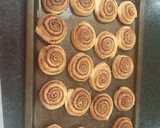 Foto del paso 10 de la receta: Rollos de canela
