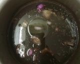A picture of step 3 of Ulava chaaru.