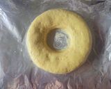 Foto del paso 8 de la receta: Rosca de Pascua, sin gluten