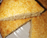 Foto del paso 5 de la receta: Torta de coco 🥥