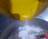 Foto del paso 2 de la receta: Jelly roll de crema de limón 🍋