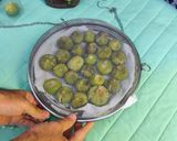 Foto del paso 4 de la receta: Higos Secos al Aire