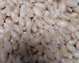 Foto langkah ke 5 dari resep Kacang Bawang Santan Empuk dan Kriuk.