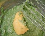 Foto langkah ke 5 dari resep Brudel Cake Pandan.