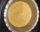 A picture of step 2 of Mirchi Bhajiya Chaat.
