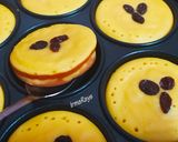 Foto langkah ke 5 dari resep Kue Lumpur Ubi Kuning.