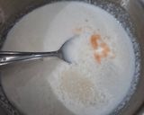 A picture of step 2 of Susiyam(Tamilnadu regions evening snacks).