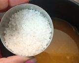 ઓરેન્જ જેલી (Orange Jelly Recipe In Gujarati) રેસીપી સ્ટેપ2ફોટો