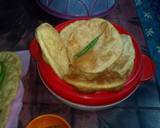 Bihari dal puri recipe step 18 photo