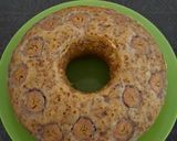 Foto langkah ke 7 dari resep Bolu Pisang Kukus.