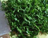 Foto langkah ke 1 dari resep *Jongkong, khas Palembang*.