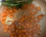 Foto del paso 1 de la receta: Caldo de pescado y mariscos