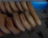 Foto langkah ke 10 dari resep Donuts.