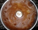 Foto del paso 4 de la receta: Torta invertida de peras🍐🍐🍐