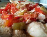 Foto langkah ke 12 dari resep Garang asem simple.