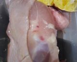 Foto langkah ke 1 dari resep Ayam Gongso Khas Semarang.