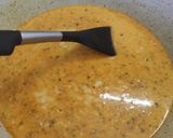 Une image de l'étape 3 de Poisson curry & lait de coco de #fevrier.