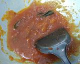 Foto langkah ke 4 dari resep Kering Kentang, Kacang &Teri.