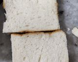 A picture of step 8 of Vegetable sandwich.