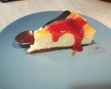 Foto del paso 4 de la receta: Tarta de queso