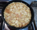 Foto del paso 6 de la receta: Tortilla de papas