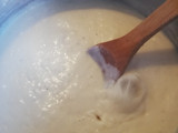 Croquetas de jamón para principiantes