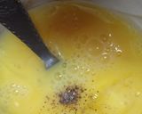 A picture of step 1 of Egg and Cheese Sandwich.