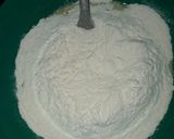 Foto del paso 3 de la receta: Budín marmolado 😊