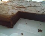 Foto del paso 6 de la receta: Brownie