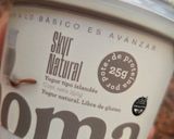 Foto del paso 1 de la receta: Mi Nueva Adquisición: Skyr 🇮🇸 🍶 Aquí con Frambuesas y Semillas de Girasol Tostadas 🌻+ 25 g Proteína