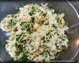Foto del passaggio 4 della ricetta Polpette di Baccalà Gluten Free con Patate Arrosto