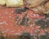 Foto langkah ke 3 dari resep Sambal Tomat mentah.