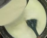 A picture of step 8 of Rava gulab jamun.