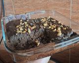 Foto del paso 7 de la receta: Brownie "Vegano"