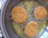 Foto del paso 6 de la receta: Croquetas de quínoa y arroz SIN GLÚTEN