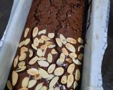 Foto langkah ke 5 dari resep Fudgy Brownies (with Shiny Crust).
