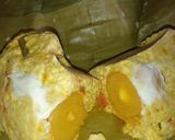 Foto langkah ke 6 dari resep Botok Telur Asin.
