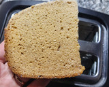 Foto del paso 4 de la receta: PAN dulce sabor coco en panetera, sin gluten!