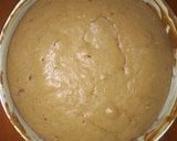 Foto del paso 7 de la receta: Pastel de chocolate 🍰😋