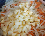Foto del paso 5 de la receta: Mini Hamburguesas Guisadas