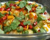સ્ટફ્ડ દહીંવડા (Stuffed Dahivada Recipe In Gujarati) રેસીપી સ્ટેપ7ફોટો
