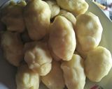 Foto langkah ke 3 dari resep Kroket Kentang.