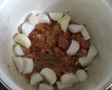 Foto langkah ke 6 dari resep Vegetable Mutton Curry 🍛🍲🍚.