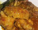 Foto langkah ke 3 dari resep Rica rica ayam.