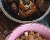 Foto langkah ke 1 dari resep Mangut Iwak Pe (mangut ikan pe).