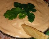 صورة لخطوة 3 من وصفة Sauce algérienne صوص جزائرية