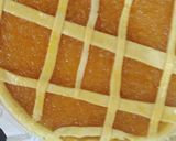 Foto del paso 4 de la receta: Pasta flora de batata