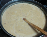 Foto del paso 6 de la receta: Guiso de conejo con judiones