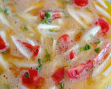 Foto del paso 4 de la receta: Tortilla tailandesa (Khai Jiaw)